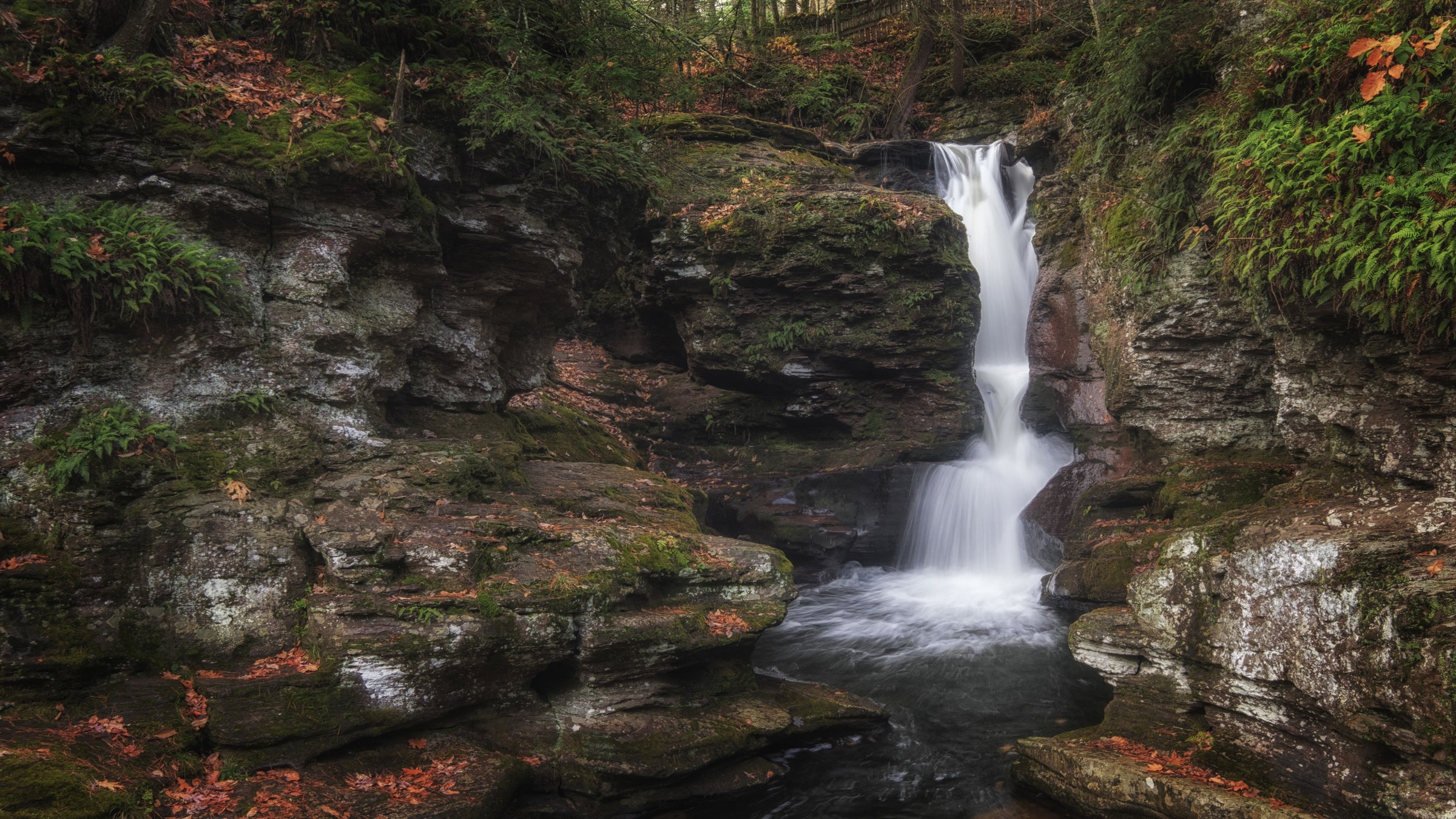 Allen Falls